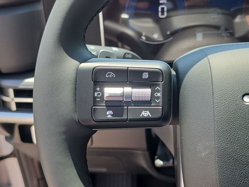 New 2026 Hyundai Santa Fe SE FWD image 24