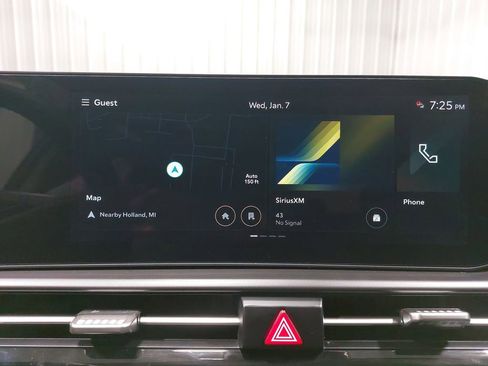 New 2026 Kia Sportage SX image 22