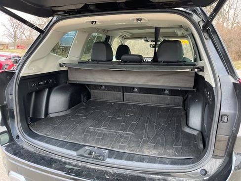 Certified 2022 Subaru Forester Touring image 25