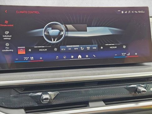 New 2026 BMW X7 xDrive40i image 14