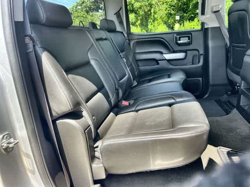 Used 2015 Chevrolet Silverado 2500 LT w/ LT Convenience Package AWD/4WD image 14