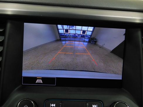 Used 2021 GMC Acadia AT4 AWD/4WD image 40