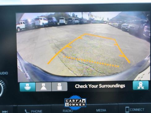 Used 2024 Honda Accord EX image 31