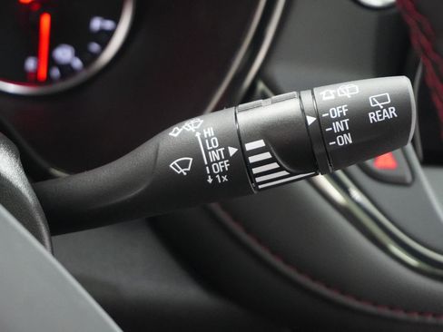 New 2026 Chevrolet Blazer RS w/ Driver Confidence II Package image 26