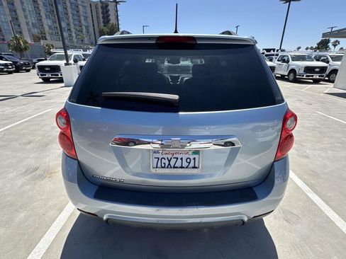 Used 2014 Chevrolet Equinox LT w/ Driver Convenience Package FWD image 20