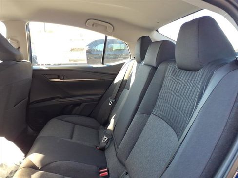 New 2026 Toyota Camry LE w/ Convenience Package image 23
