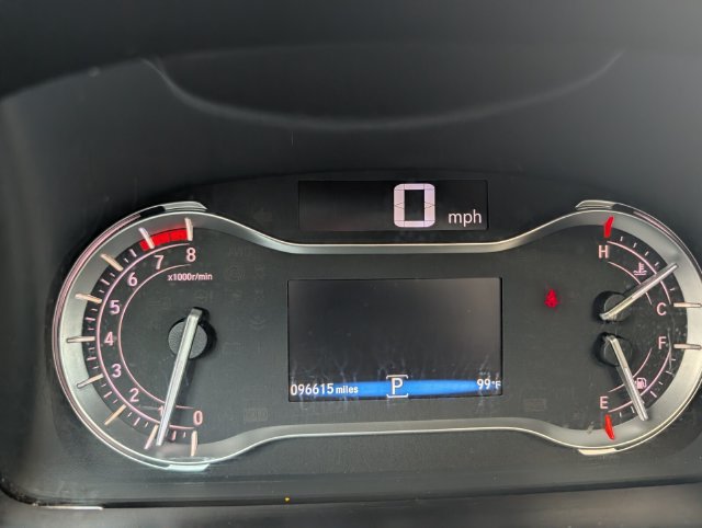 Used 2017 Honda Pilot Touring image 32