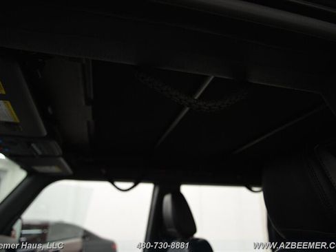 Used 2024 Ford Bronco Wildtrak image 32