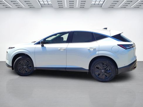Used 2025 Nissan Murano SV AWD/4WD image 15