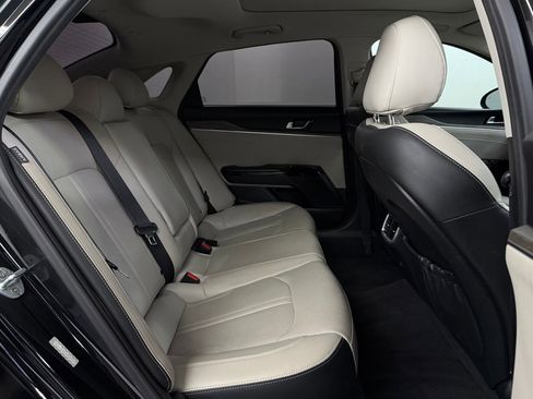 Used 2022 Kia K5 EX image 36