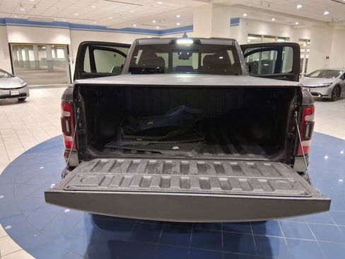 Used 2022 RAM 1500 TRX w/ TRX Level 2 Equipment Group image 10