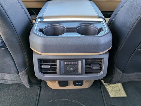 Used 2023 Ford F350 Lariat w/ Lariat Ultimate Package image 16