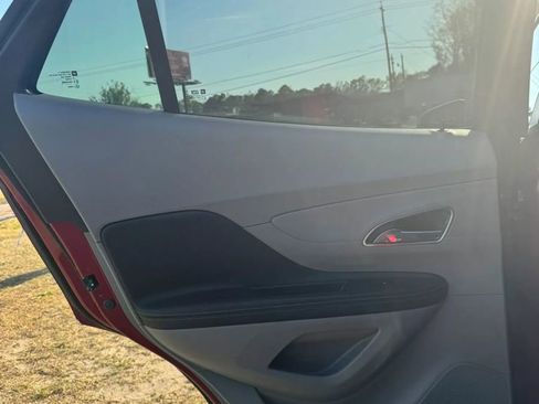 Used 2014 Buick Encore Convenience image 13