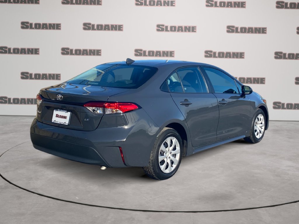 Used 2024 Toyota Corolla LE FWD image 5