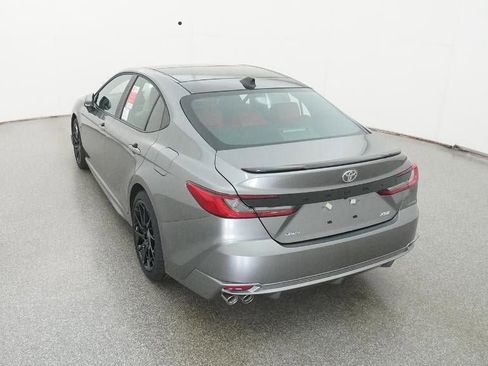 New 2026 Toyota Camry XSE image 6