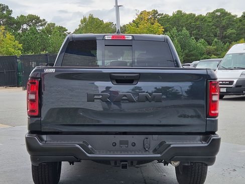 New 2025 RAM 1500 Tradesman image 6