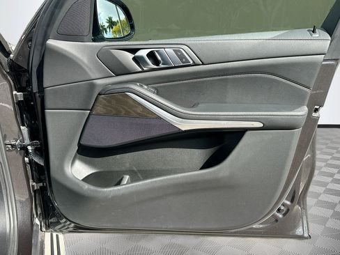 Certified 2023 BMW X5 xDrive40i w/ Premium Package image 35