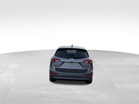 Used 2020 Buick Envision Preferred image 8