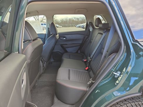 New 2026 Nissan Rogue Rock Creek image 17