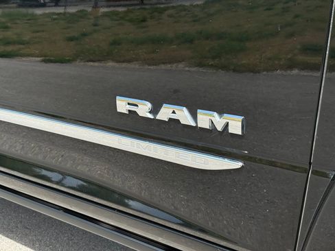 Used 2023 RAM 2500 Limited AWD/4WD image 15
