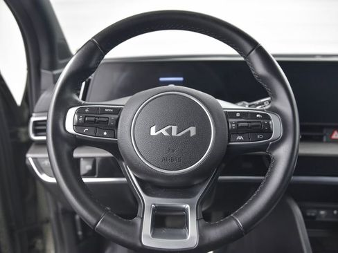 Used 2023 Kia Sportage X-Line image 19