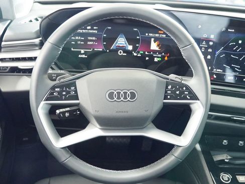 Used 2025 Audi A5 2.0T Premium Plus w/ Premium Plus image 14