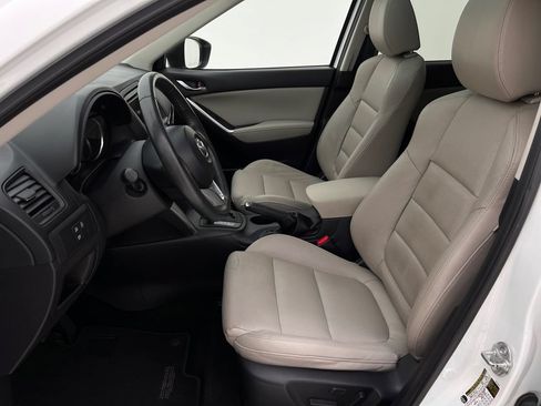 Used 2014 MAZDA CX-5 Grand Touring AWD/4WD image 11