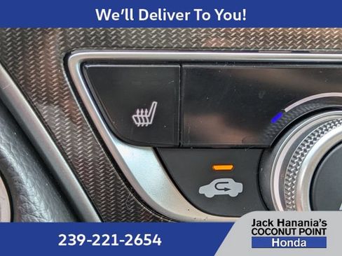 Used 2022 Honda Accord Sport Special Edition image 24