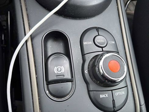 Used 2020 MINI Cooper Countryman S FWD image 16