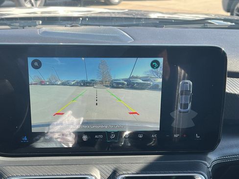 Used 2024 Ford Mustang Premium image 28