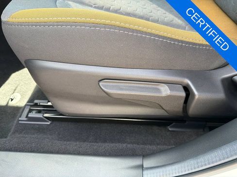 Certified 2026 Subaru Crosstrek 2.5i Sport AWD/4WD image 12