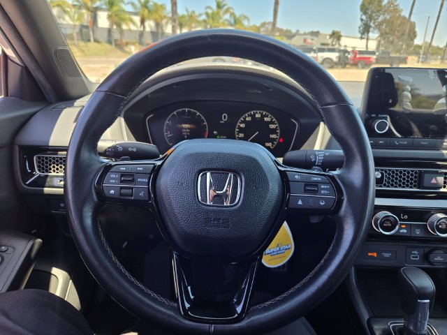 Used 2024 Honda Civic Sport image 19