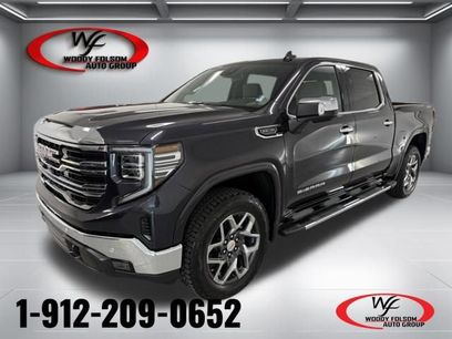 New 2026 GMC Sierra 1500 SLT w/ SLT Premium Plus Package