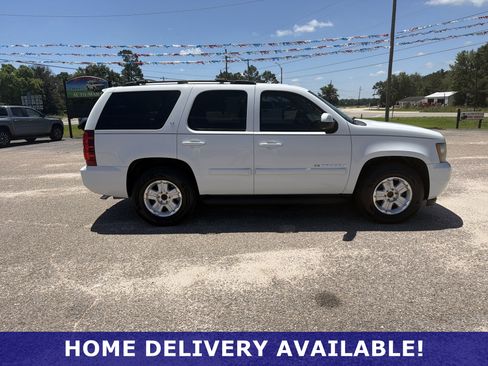 Used 2009 Chevrolet Tahoe LT RWD image 8