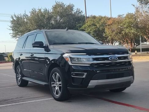 Used 2024 Ford Expedition Limited RWD image 1