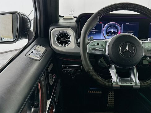 Used 2021 Mercedes-Benz G 63 AMG 4MATIC image 10