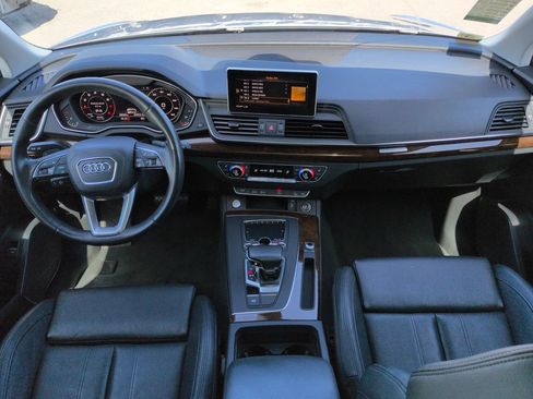 Used 2019 Audi Q5 2.0T Premium Plus AWD/4WD image 15