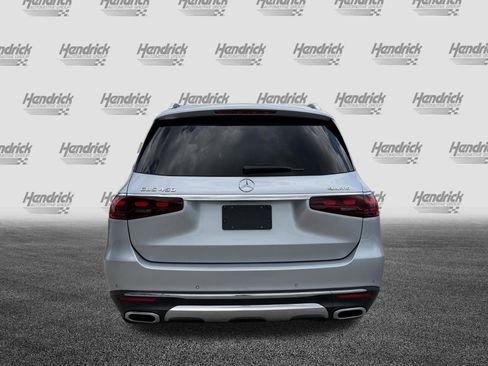 Certified 2024 Mercedes-Benz GLS 450 4MATIC image 9