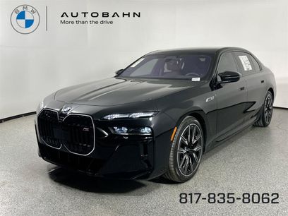 Used 2025 BMW i7 M70