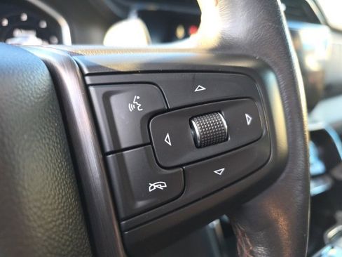 Used 2023 GMC Sierra 1500 AT4 w/ AT4 Premium Package image 23