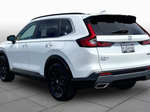 Used 2024 Honda CR-V Sport image 11