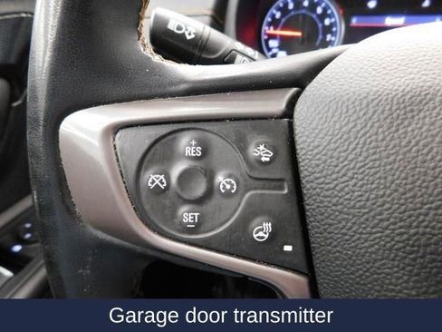 Used 2023 GMC Terrain AT4 image 29