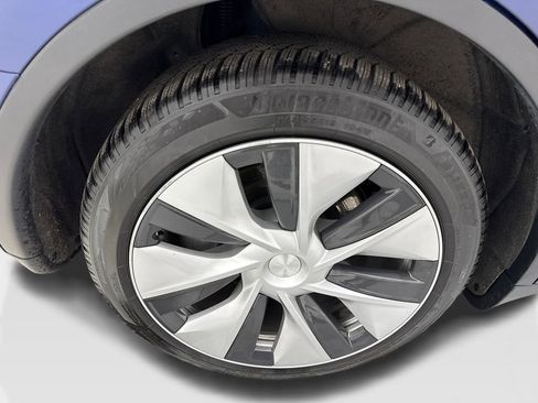 Used 2023 Tesla Model Y Long Range AWD/4WD image 77