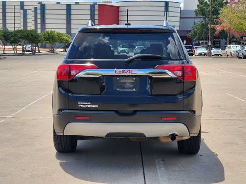 Used 2019 GMC Acadia SLT FWD image 6