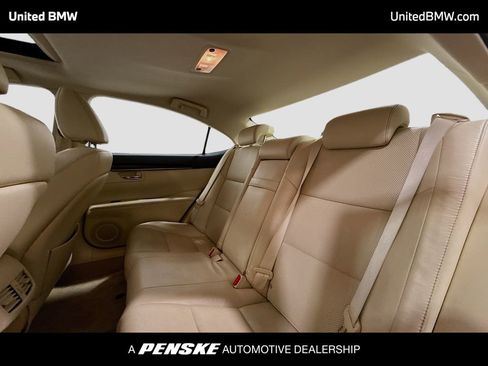 Used 2013 Lexus ES 350 image 13