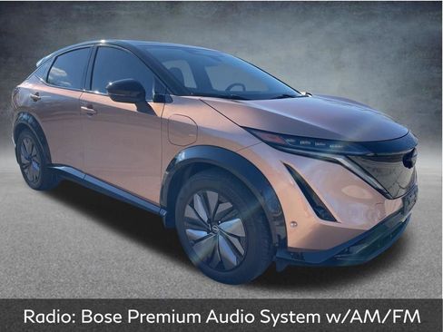 Used 2023 Nissan Ariya image 6