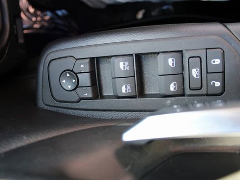 Used 2025 RAM 1500 Tradesman image 23