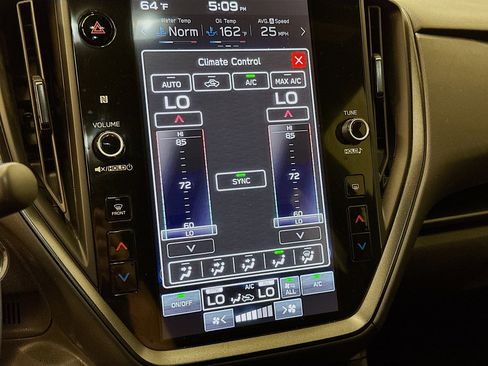 Used 2024 Subaru Impreza RS w/ Popular Package #3 image 23