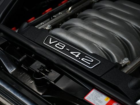 Used 2004 Audi S4 Sedan image 15