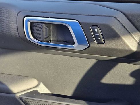 New 2025 Ford Bronco Big Bend AWD/4WD image 15